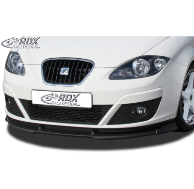 RDX Spoiler delantero VARIO-X SEAT Altea 5P reestyling incl. XL