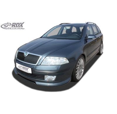RDX Spoiler delantero Skoda Octavia 1Z -2008