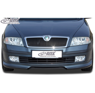 RDX Spoiler delantero Skoda Octavia 1Z -2008