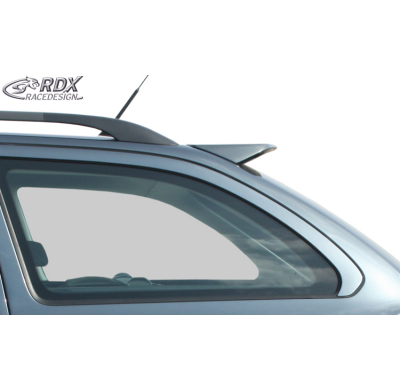 RDX Aleron techo Skoda Octavia 2 1Z Station Wagon Combi