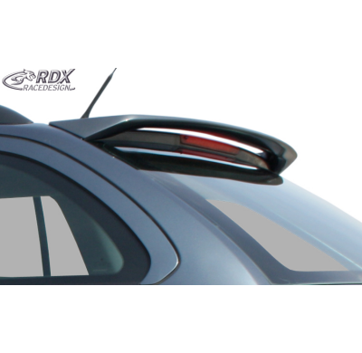 RDX Aleron techo Skoda Octavia 2 1Z Station Wagon Combi