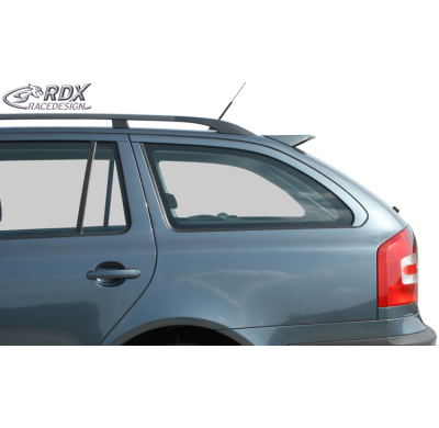 RDX Aleron techo Skoda Octavia 2 1Z Station Wagon Combi