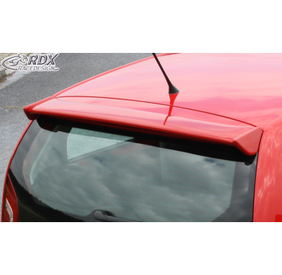 RDX Aleron techo VW Up / Skoda Citigo / Seat Mii