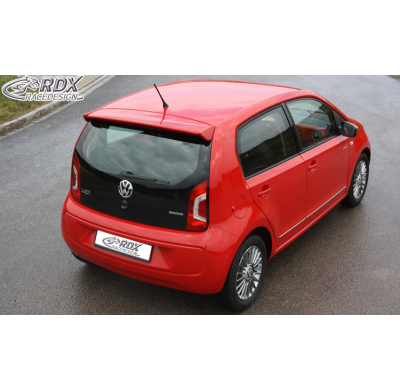 RDX Aleron techo VW Up / Skoda Citigo / Seat Mii