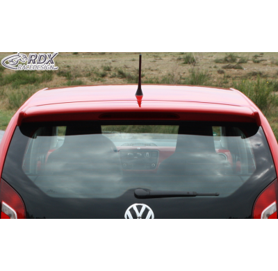 RDX Aleron techo VW Up / Skoda Citigo / Seat Mii