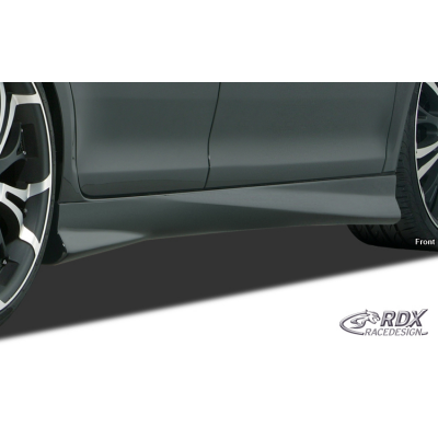 RDX Taloneras CHRYSLER Crossfire