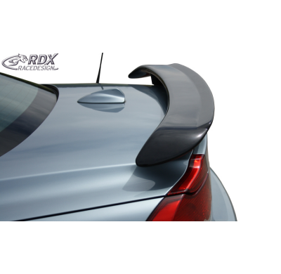 RDX Aleron trasero VOLVO C70 (M) -2010