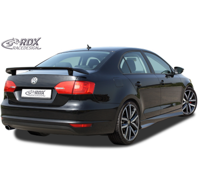 RDX Aleron trasero VW Jetta 6 2010+