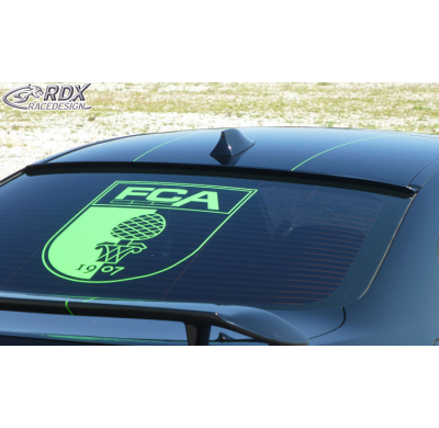 RDX Aleron techo Lip BMW 5series F10 (-07/2013)
