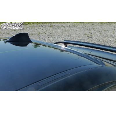RDX Aleron techo Lip BMW 5series F10 (-07/2013)