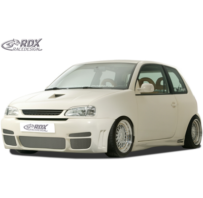 RDX PESTAÑAS FAROS SEAT Arosa 6H RDX RACEDESIGN