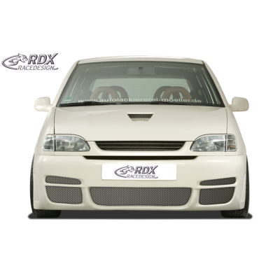 RDX PESTAÑAS FAROS SEAT Arosa 6H RDX RACEDESIGN