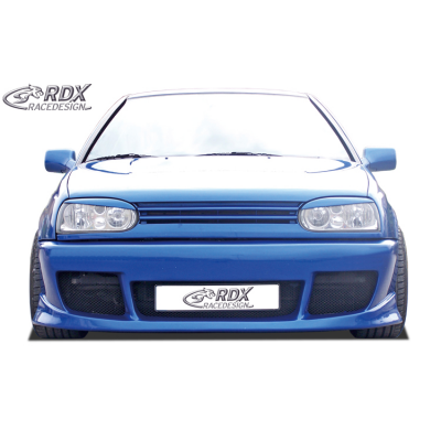 RDX PESTAÑAS FAROS VW Golf 3 RDX RACEDESIGN