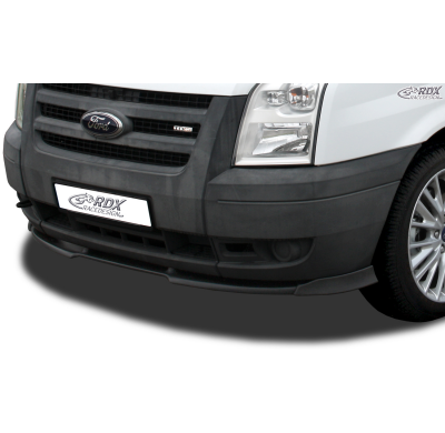 Spoiler Delantero RDX VARIO-X FORD Transit MK6 (2006-2013)