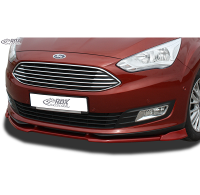 Spoiler Delantero RDX  VARIO-X FORD C-Max Typ DXA 2015+ / Grand C-Max Typ DXA 2015+