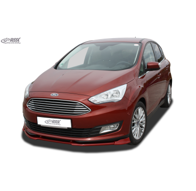 Spoiler Delantero RDX  VARIO-X FORD C-Max Typ DXA 2015+ / Grand C-Max Typ DXA 2015+