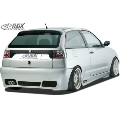 PARAGOLPES TRASERO GT4 Ibiza (-99)