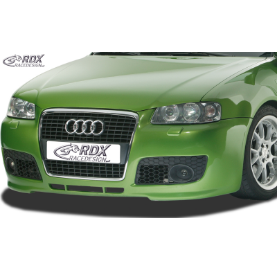 ALARGAMIENTO CAPOT "Single Frame" A3-8L