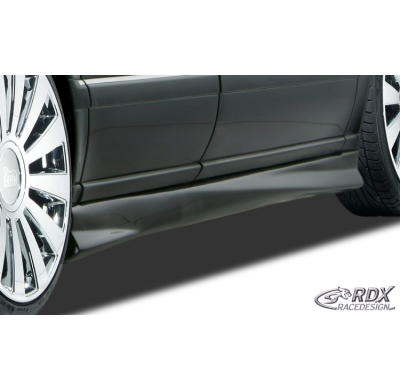 TALONERAS Turbo-Style A8-D2