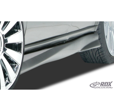 RDX Taloneras AUDI A8-D2 para LONG-Version "Turbo"