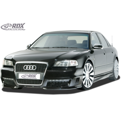 RDX Taloneras AUDI A8-D2 para LONG-Version "Turbo"