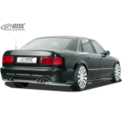 RDX Taloneras AUDI A8-D2 para LONG-Version "Turbo"