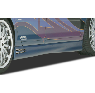 TALONERAS GT4 A3 Sportback