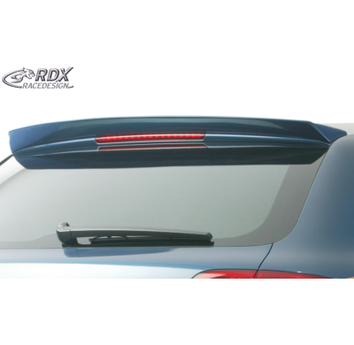 RDX ALERON TRASERO AUDI A3 Sportback RDX RACEDESIGN