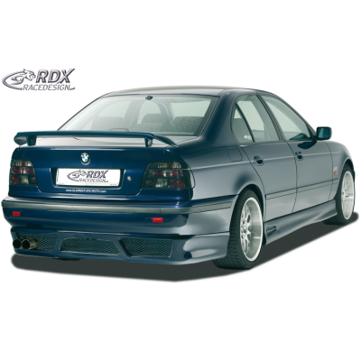 RDX ALERON TRASERO BMW 5-series E39 "GT-Race" RDX RACEDESIGN