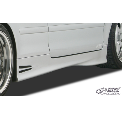 TALONERAS GT4 A4-8H Cabrio