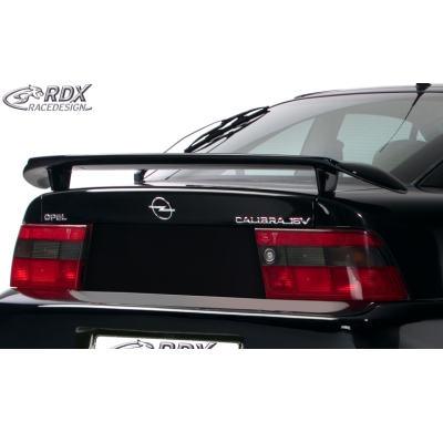 RDX ALERON TRASERO OPEL Calibra "GT-Race 2" RDX RACEDESIGN