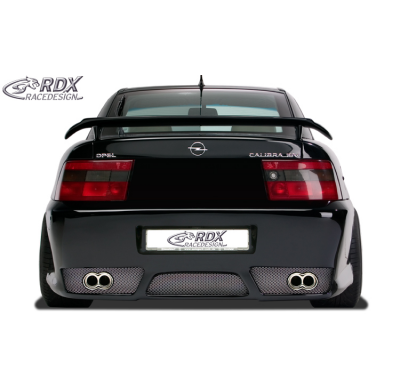 RDX ALERON TRASERO OPEL Calibra "GT-Race 2" RDX RACEDESIGN