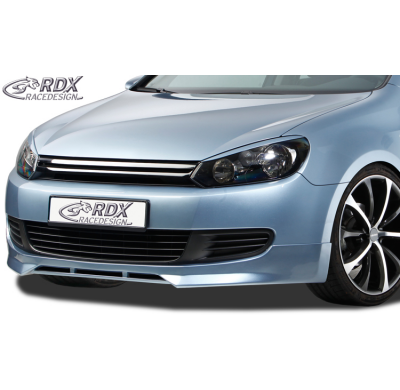 RDX SPOILER DELANTERO VW Golf 6 RDX RACEDESIGN