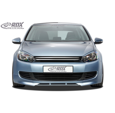 RDX SPOILER DELANTERO VW Golf 6 RDX RACEDESIGN