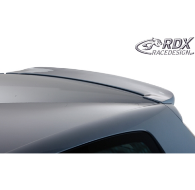 RDX ALERON TRASERO VW Golf 6 (small version) RDX RACEDESIGN