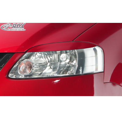 RDX PESTAÑAS FAROS VW Fox RDX RACEDESIGN