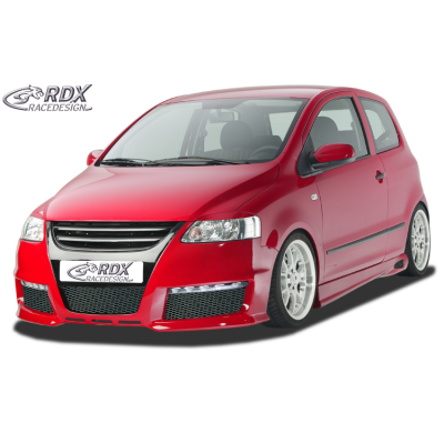 RDX PESTAÑAS FAROS VW Fox RDX RACEDESIGN