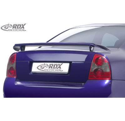 RDX ALERON TRASERO VW Passat 3BG "GT-Race" RDX RACEDESIGN