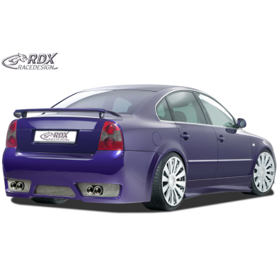 RDX ALERON TRASERO VW Passat 3BG "GT-Race" RDX RACEDESIGN