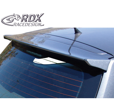 RDX ALERON TRASERO TOYOTA Auris RDX RACEDESIGN