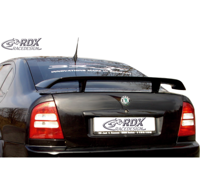 RDX ALERON TRASERO SKODA Octavia 1U "GT-Race 1" RDX RACEDESIGN