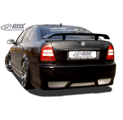 RDX ALERON TRASERO SKODA Octavia 1U "GT-Race 1" RDX RACEDESIGN