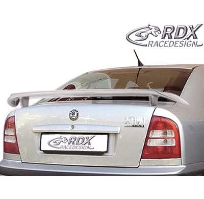 RDX ALERON TRASERO SKODA Octavia 1U "GT-Race 2" RDX RACEDESIGN