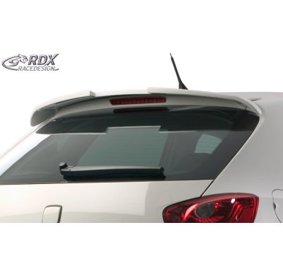 RDX ALERON TRASERO SEAT Ibiza 6J (4/5-doors) RDX RACEDESIGN
