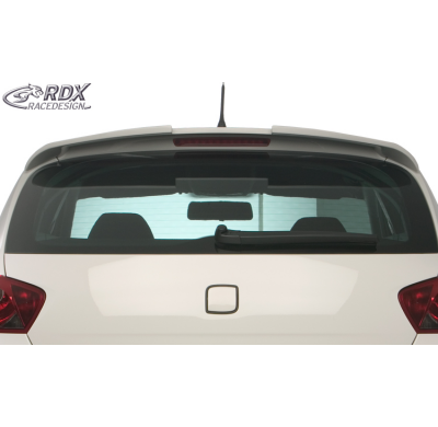RDX ALERON TRASERO SEAT Ibiza 6J (4/5-doors) RDX RACEDESIGN