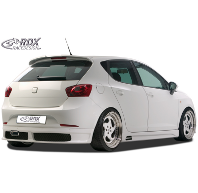 RDX ALERON TRASERO SEAT Ibiza 6J (4/5-doors) RDX RACEDESIGN