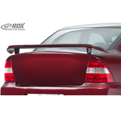 RDX ALERON TRASERO OPEL Vectra B "GT-Race" RDX RACEDESIGN