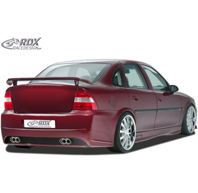 RDX ALERON TRASERO OPEL Vectra B "GT-Race" RDX RACEDESIGN