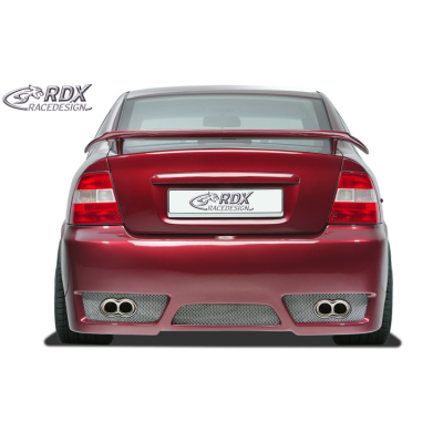 RDX ALERON TRASERO OPEL Vectra B "GT-Race" RDX RACEDESIGN