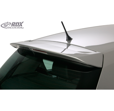 RDX ALERON TRASERO OPEL Astra H 4/5 doors RDX RACEDESIGN